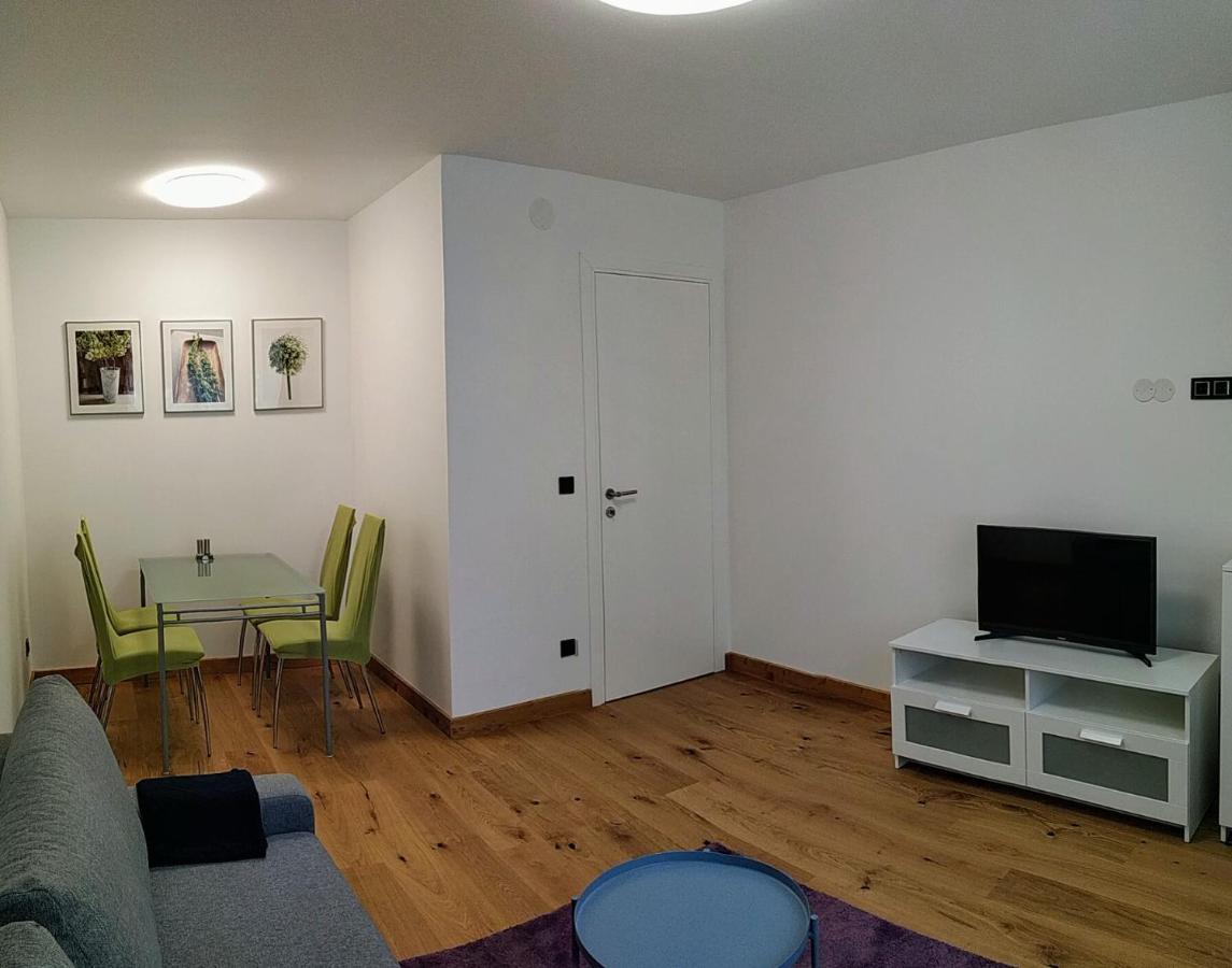 Cozy Nest Vienna Apartment 外观 照片